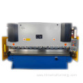 WC67Y- 63/3200 Hydraulic Press Brake Machine